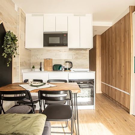 Estudio Queen Sierra Nevada Ngoại thất bức ảnh
