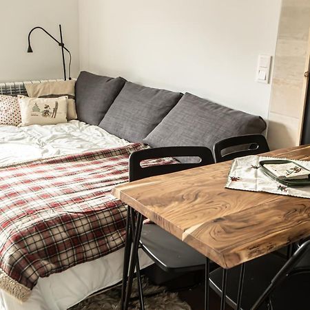 Estudio Queen Sierra Nevada Ngoại thất bức ảnh