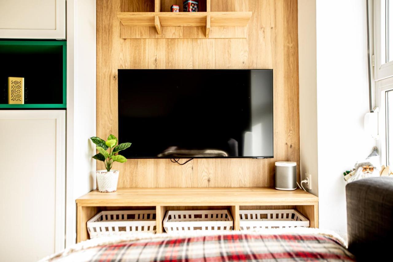 Estudio Queen Sierra Nevada Ngoại thất bức ảnh