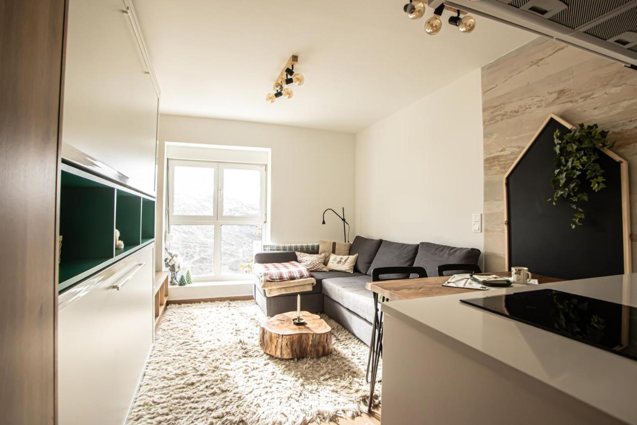 Estudio Queen Sierra Nevada Ngoại thất bức ảnh