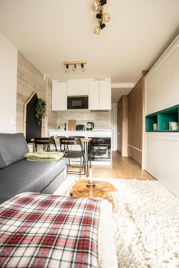 Estudio Queen Sierra Nevada Ngoại thất bức ảnh