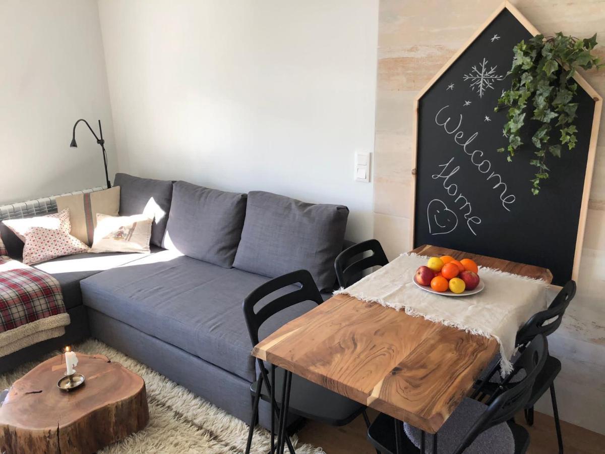Estudio Queen Sierra Nevada Ngoại thất bức ảnh