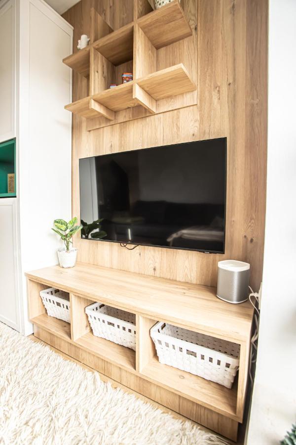 Estudio Queen Sierra Nevada Ngoại thất bức ảnh