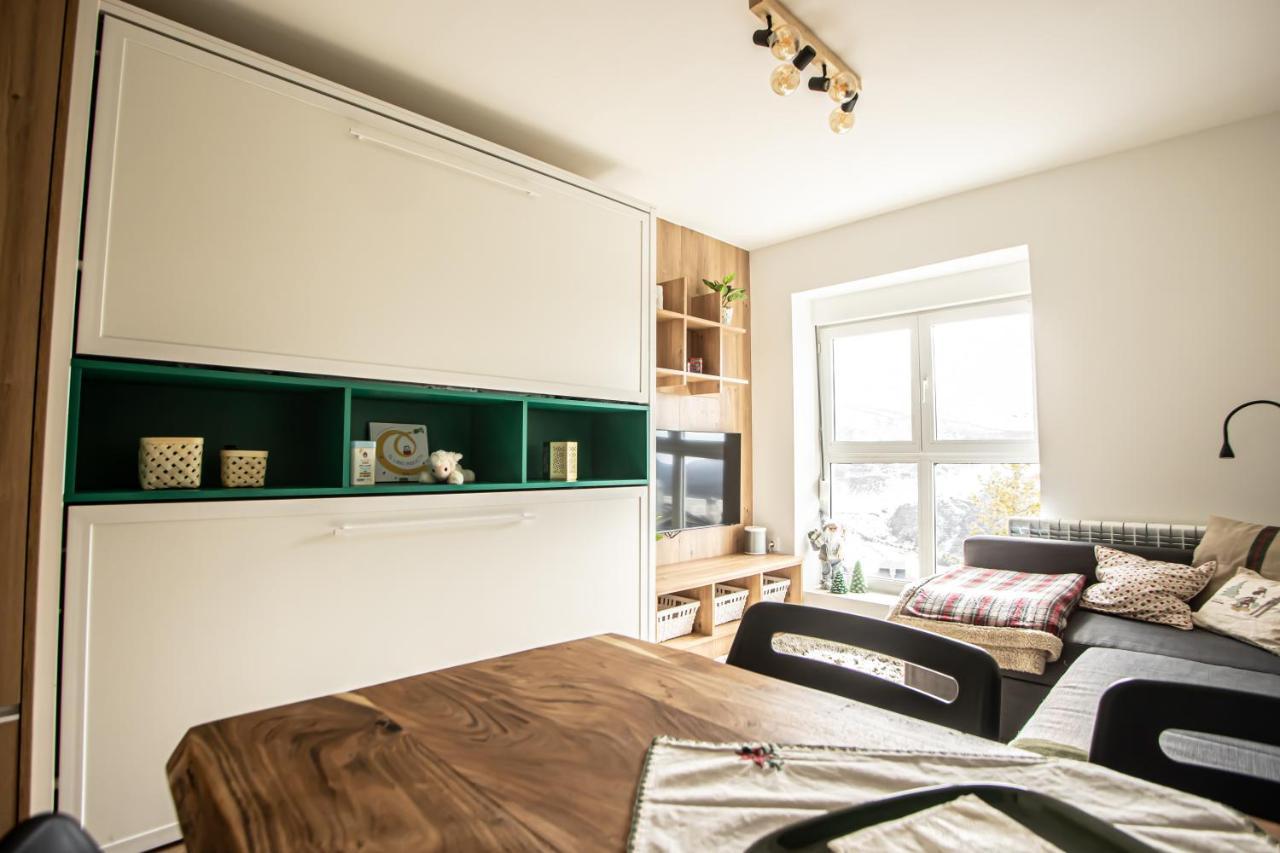 Estudio Queen Sierra Nevada Ngoại thất bức ảnh