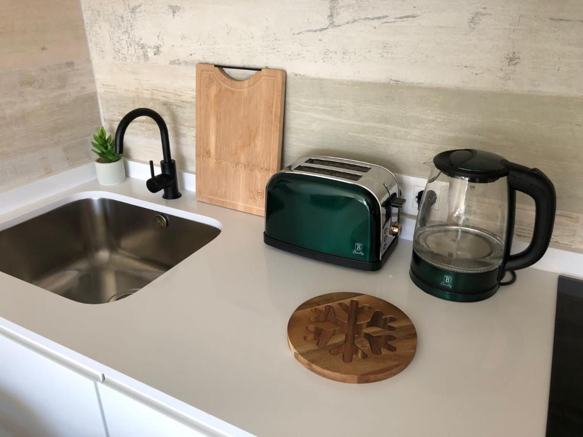 Estudio Queen Sierra Nevada Ngoại thất bức ảnh