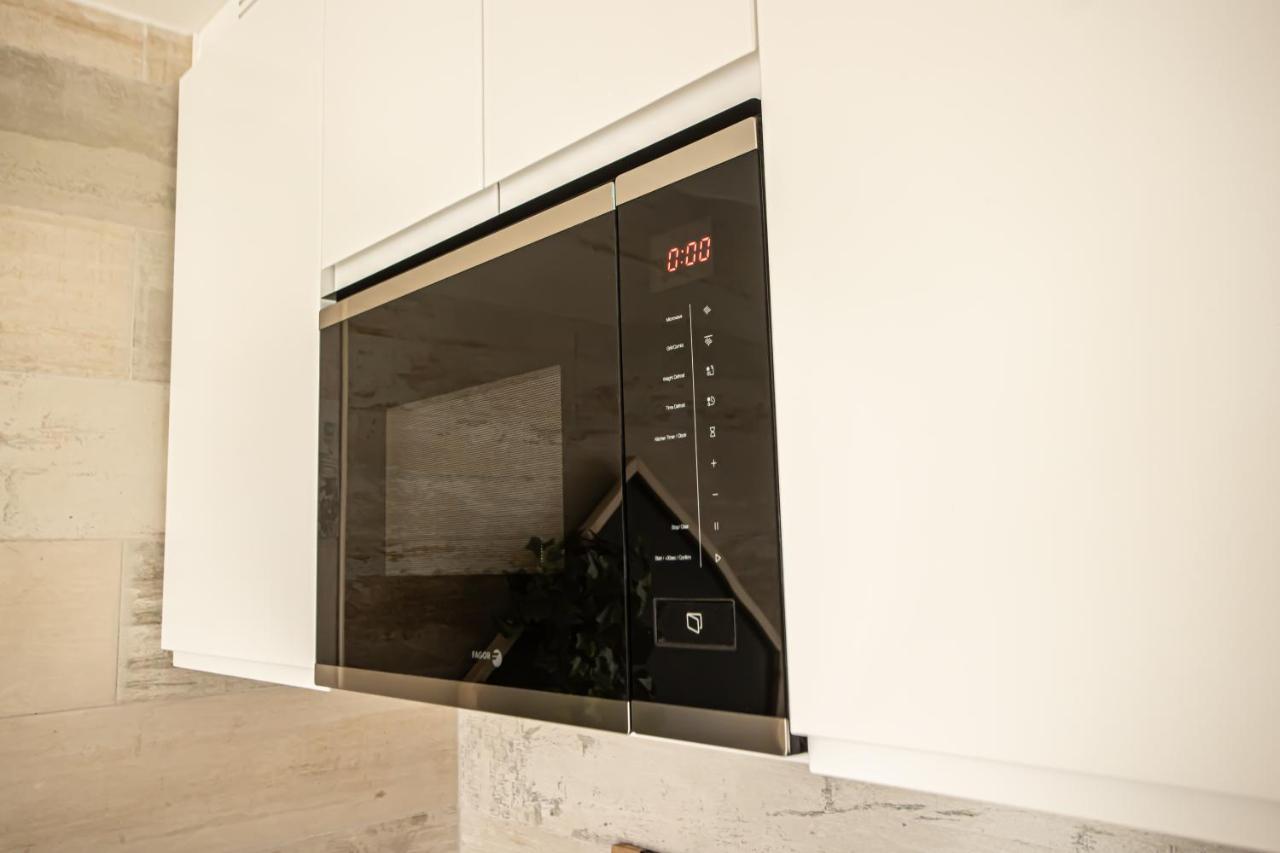 Estudio Queen Sierra Nevada Ngoại thất bức ảnh