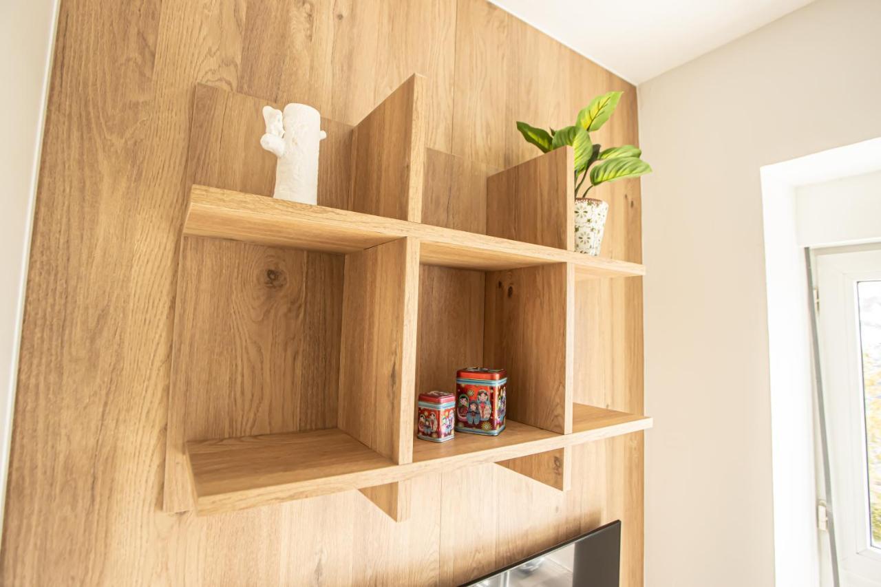 Estudio Queen Sierra Nevada Ngoại thất bức ảnh