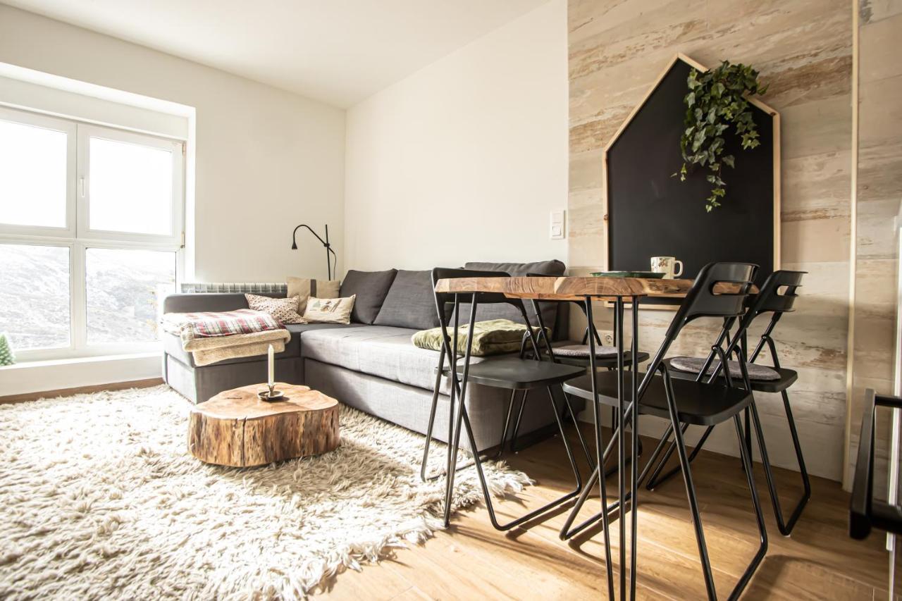 Estudio Queen Sierra Nevada Ngoại thất bức ảnh