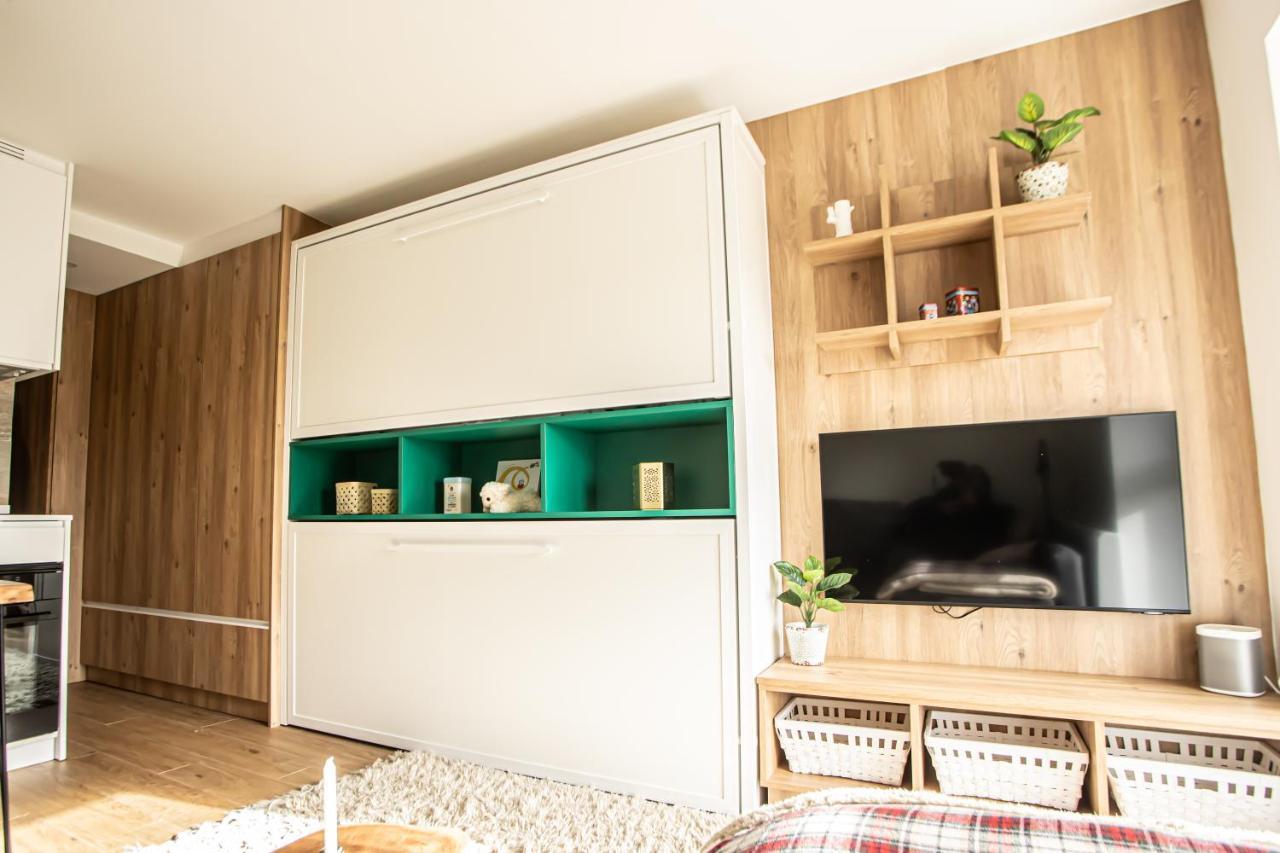 Estudio Queen Sierra Nevada Ngoại thất bức ảnh