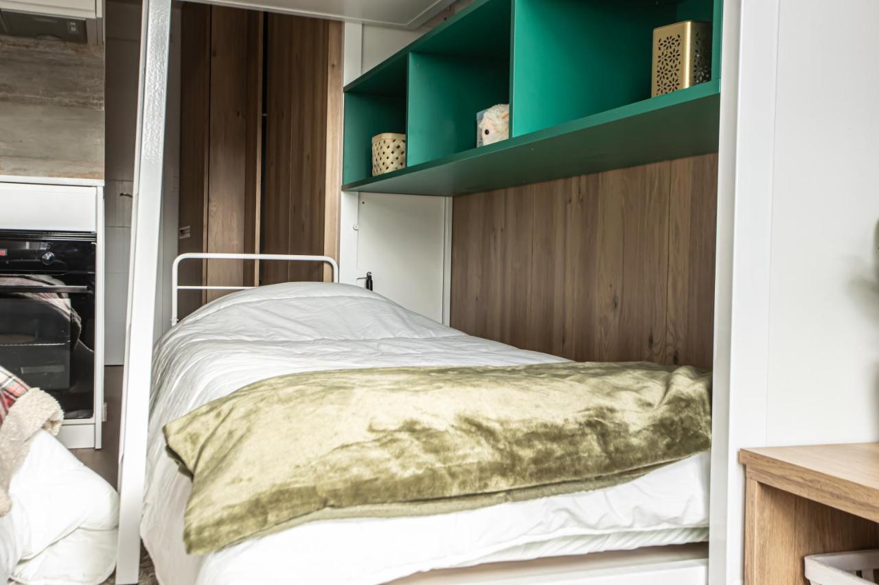 Estudio Queen Sierra Nevada Ngoại thất bức ảnh