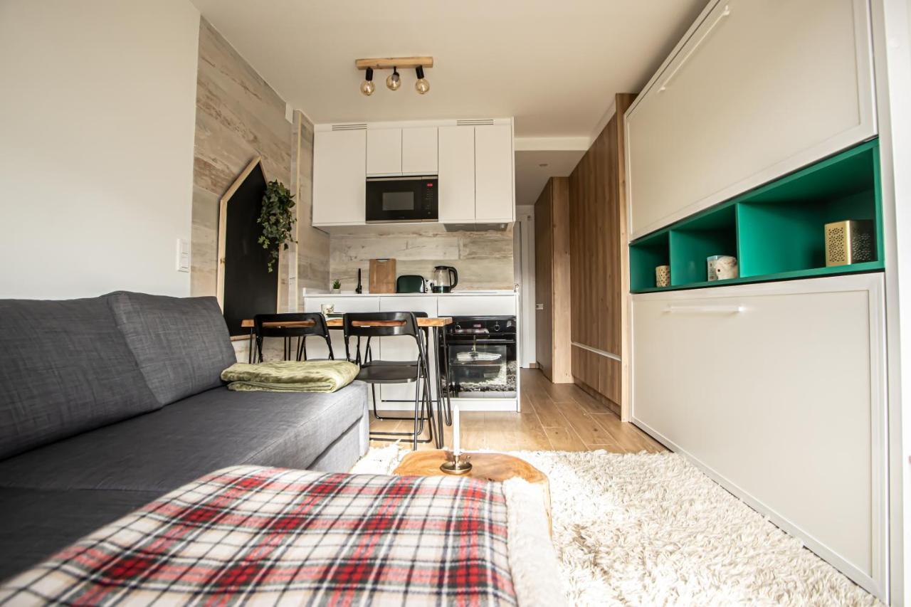 Estudio Queen Sierra Nevada Ngoại thất bức ảnh
