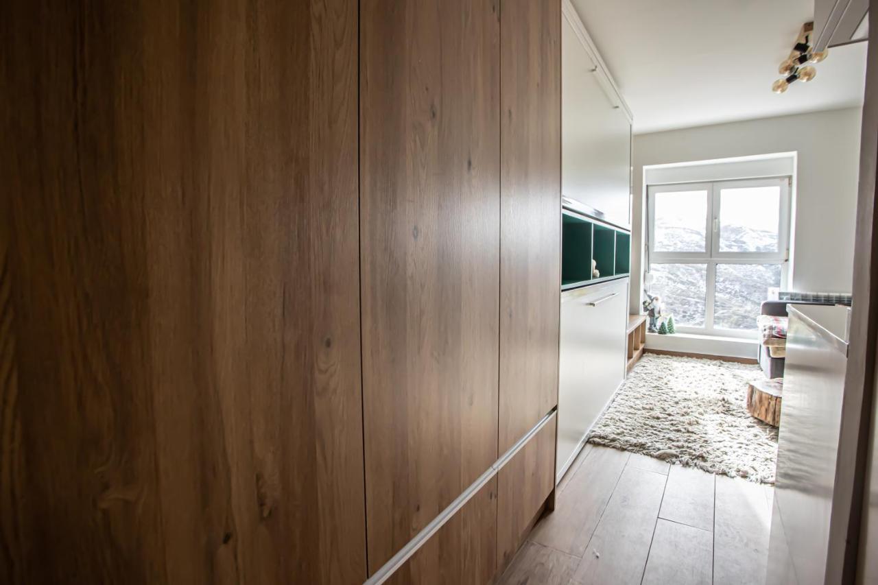 Estudio Queen Sierra Nevada Ngoại thất bức ảnh